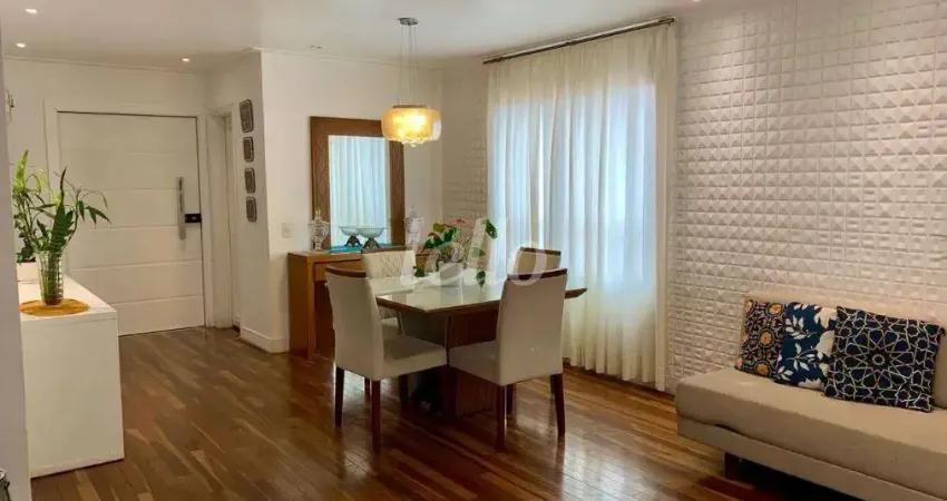 Apartamento com 3 quartos à venda na Rua Clemente Pereira, 183, Ipiranga, São Paulo