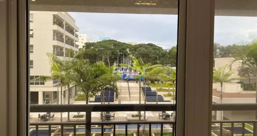 Sala comercial com 1 sala à venda na Avenida Engenheiro Armando de Arruda Pereira, 2937, Jabaquara, São Paulo