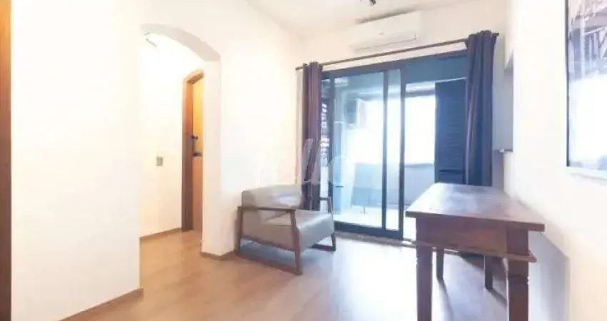 Apartamento à venda na Rua Araguari, 711, Vila Uberabinha, São Paulo