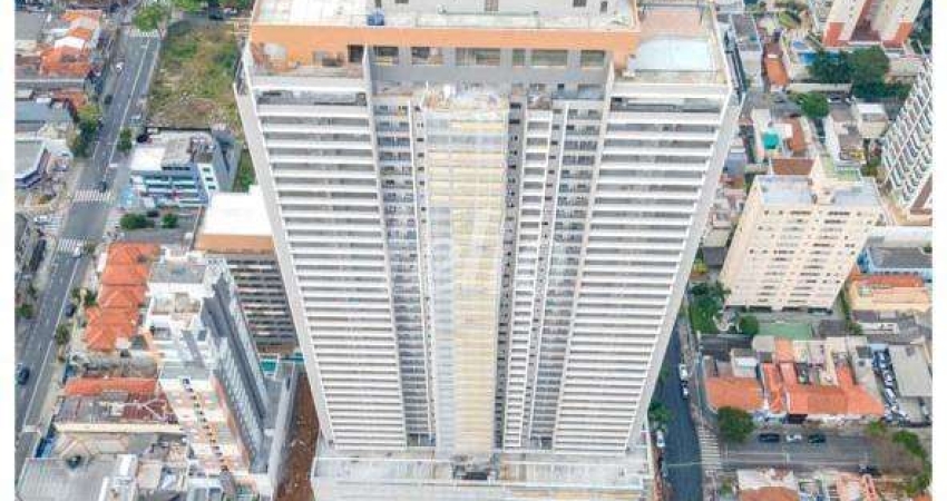 Apartamento com 2 quartos à venda na Rua Soriano de Sousa, 70, Tatuapé, São Paulo
