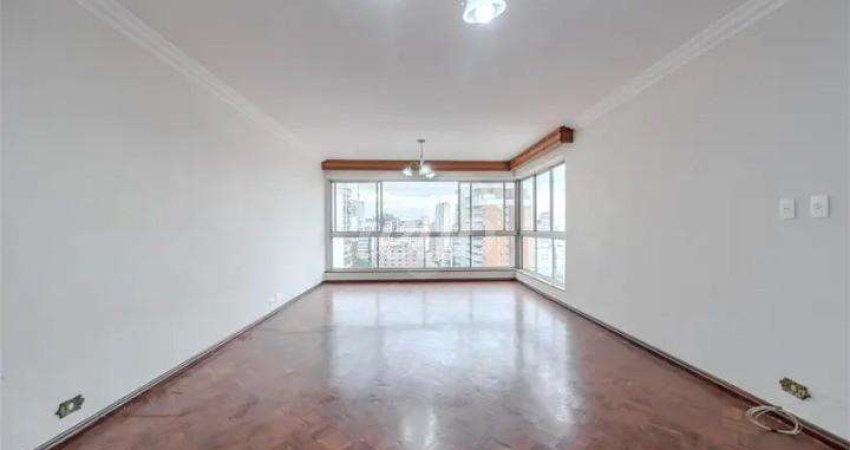 Apartamento com 3 quartos à venda na Rua Peixoto Gomide, 493, Jardim Paulista, São Paulo