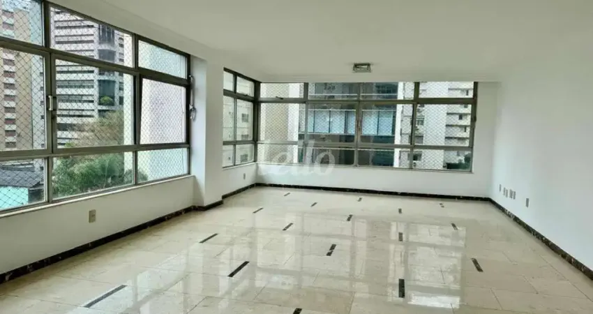 Apartamento com 4 quartos à venda na Alameda Joaquim Eugênio de Lima, 268, Jardim Paulista, São Paulo