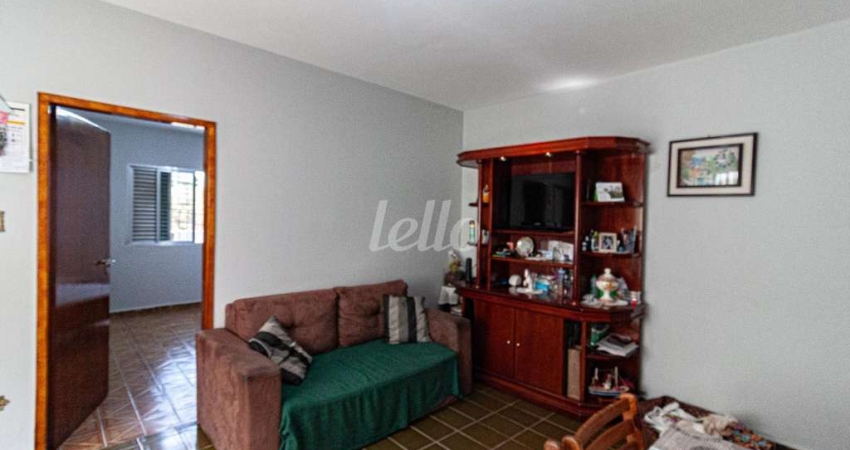 Casa com 4 quartos à venda na Rua Alto Cafezal, 190, Jardim Record, São Paulo