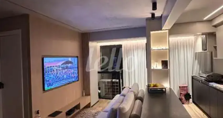 Apartamento com 2 quartos à venda na Rua Pedro Cacunda, 400, Jardim São Paulo (Zona Norte), São Paulo