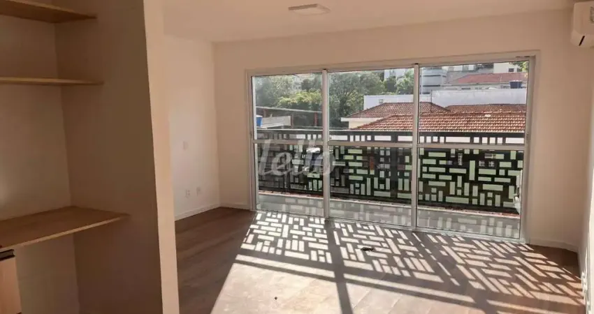 Kitnet / Stúdio à venda na Rua Doutor Natalino Righeto, 93, Tucuruvi, São Paulo