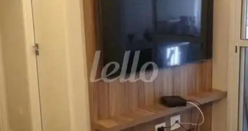 Apartamento com 2 quartos à venda na Rua Capitão Rabelo, 554, Jardim São Paulo (Zona Norte), São Paulo