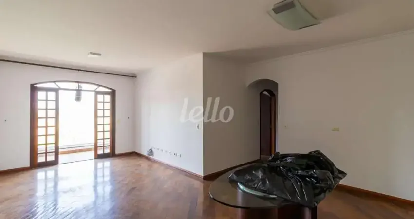 Apartamento com 3 quartos à venda na Rua Iguaçu, 186, Santa Maria, Santo André