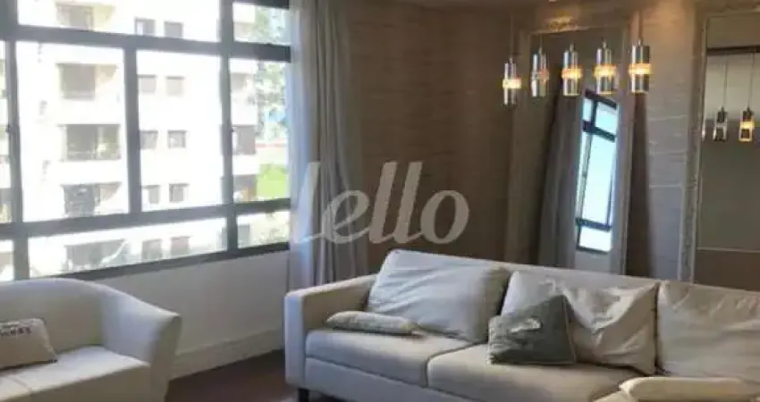 Apartamento com 3 quartos à venda na Rua Domiciano Rossi, 156, Jardim do Mar, São Bernardo do Campo