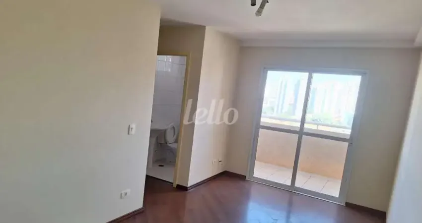 Apartamento com 2 quartos à venda na Rua Cândido Vale, 88, Tatuapé, São Paulo