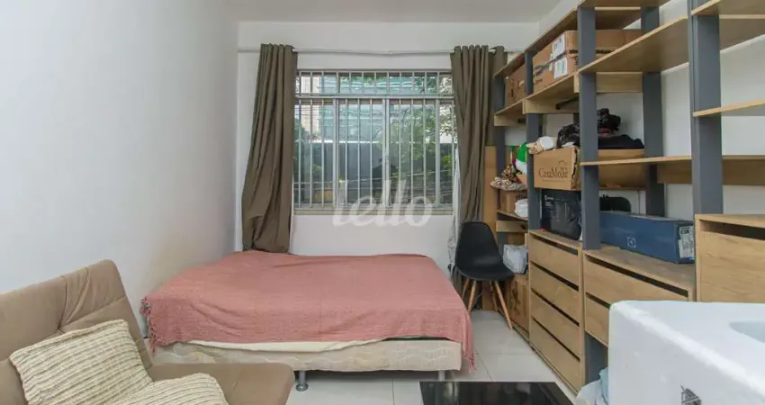 Apartamento com 2 quartos à venda na Rua Joaquim Floriano, 892, Itaim Bibi, São Paulo