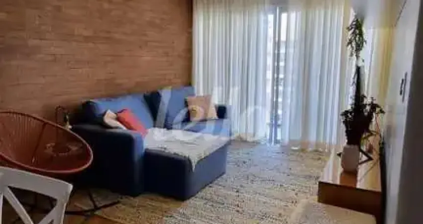 Apartamento com 3 quartos à venda na Rua Antônio Bastos, 77, Vila Bastos, Santo André