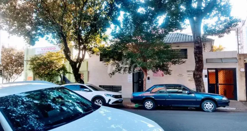 Prédio com 8 salas à venda na Rua Gandavo, 114, Vila Clementino, São Paulo
