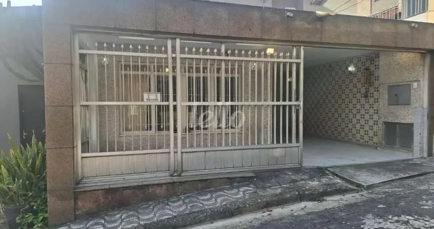 Casa com 3 quartos à venda na Rua José Flávio, 428, Penha De França, São Paulo