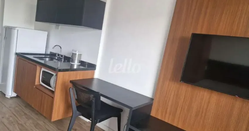 Apartamento com 1 quarto à venda na Rua Ipojuca, 81, Cidade Mãe do Céu, São Paulo