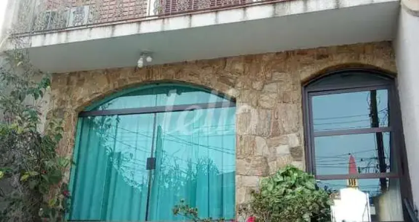 Casa com 3 quartos à venda na Rua Edgar de Sousa, 885, Vila Aricanduva, São Paulo