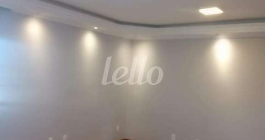 Apartamento com 3 quartos à venda na Rua Bartolomeu Faria, 402, Vila Albertina, São Paulo