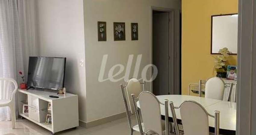 Apartamento com 2 quartos à venda na Rua João Martins Bueno, 68, Vila Nivi, São Paulo