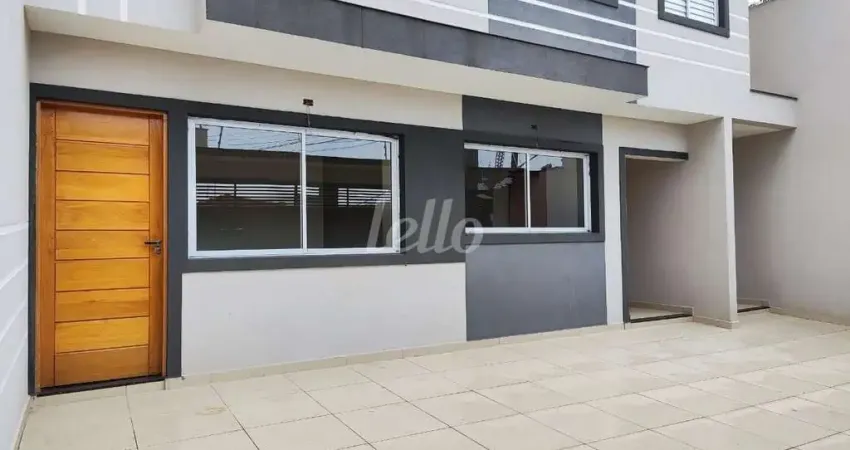 Casa com 3 quartos à venda na Rua João de Ledesma, 217, Vila Santa Teresinha, São Paulo