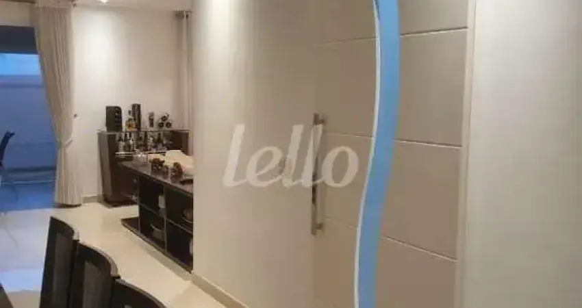 Casa em condomínio fechado com 3 quartos à venda na Rua Comendador Quirino Teixeira, 151, Jardim Leonor, São Paulo