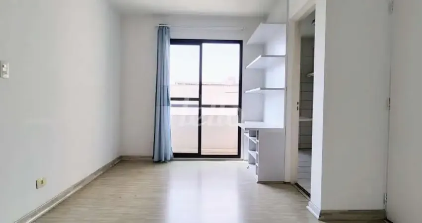 Apartamento com 1 quarto à venda na Rua Jaboticabal, 71, Vila Bertioga, São Paulo