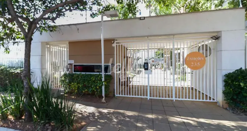 Apartamento com 1 quarto à venda na Rua Maria Daffre, 235, Quinta da Paineira, São Paulo