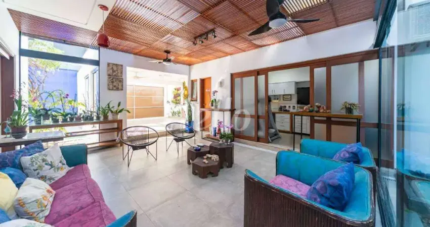 Casa em condomínio fechado com 4 quartos à venda na Al. Alameda Faiança, 232, Cerâmica, São Caetano do Sul