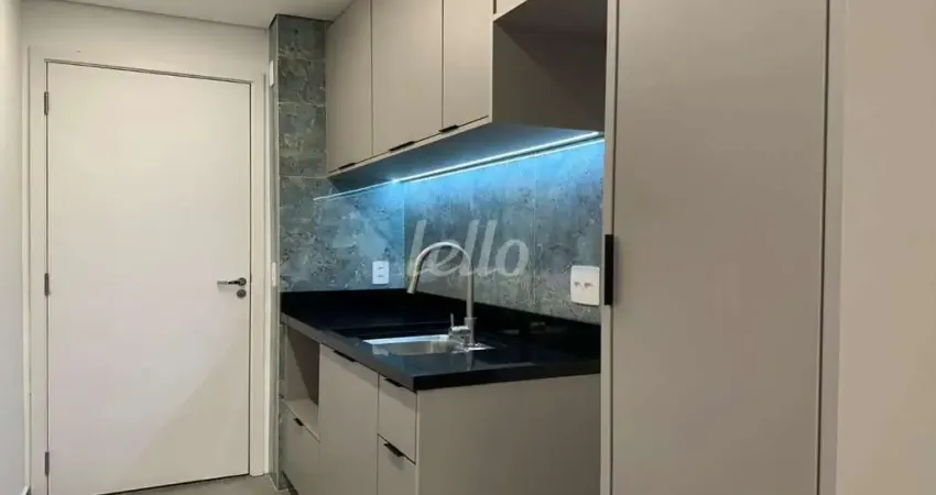 Apartamento com 1 quarto à venda na Rua Mauro, 567, Saúde, São Paulo