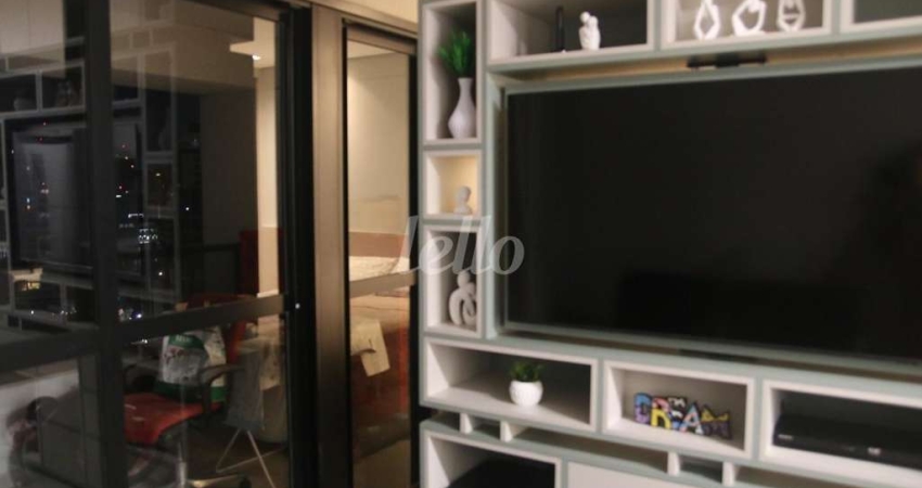 Apartamento com 1 quarto à venda na Rua Paula Ney, 428, Vila Mariana, São Paulo