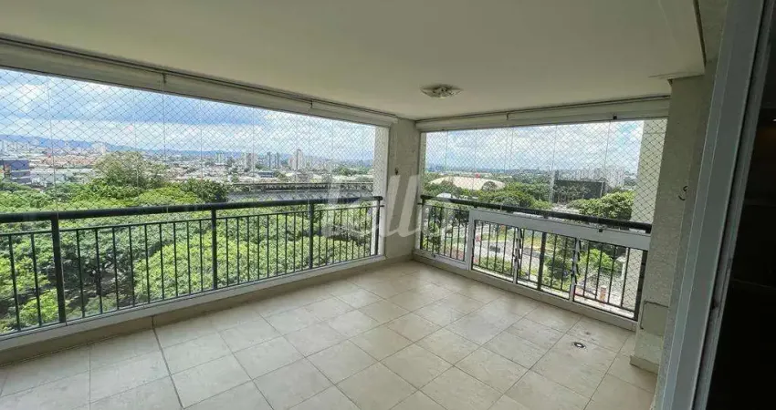 Apartamento com 3 quartos à venda na Rua Santa Elvira, 149, Parque São Jorge, São Paulo