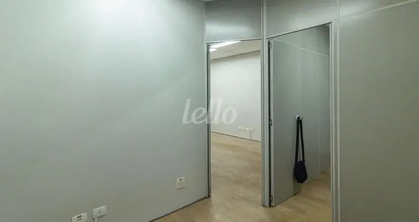 Sala comercial com 4 salas à venda na Avenida Brigadeiro Luís Antônio, 290, Bela Vista, São Paulo