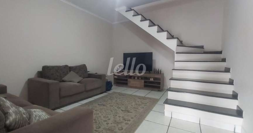 Casa comercial com 1 sala à venda na Rua Mangal, 14, Vila Ré, São Paulo