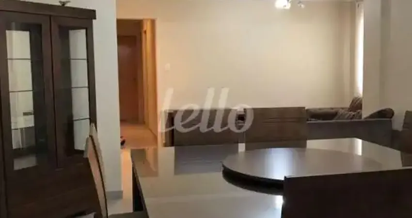 Apartamento com 3 quartos à venda na Rua Rio Branco, 80, Fundação, São Caetano do Sul