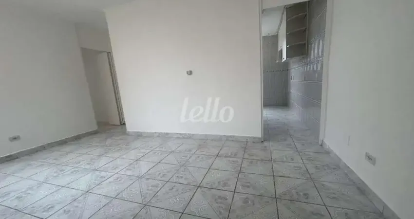 Apartamento com 2 quartos à venda na Rua Geneve, 180, Lauzane Paulista, São Paulo