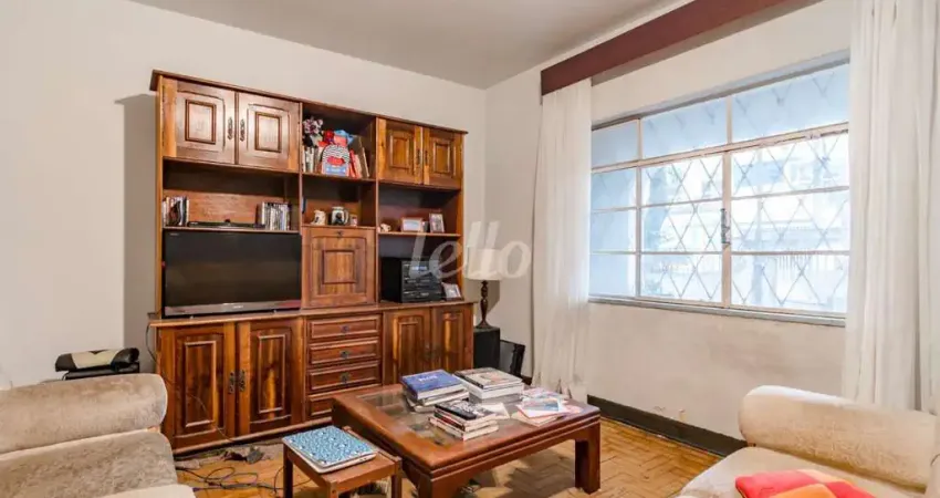 Casa comercial à venda na Rua Doutor Miranda de Azevedo, 1082, Vila Anglo Brasileira, São Paulo
