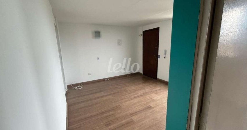 Apartamento com 2 quartos à venda na Rua Dom Macário, 303, Saúde, São Paulo