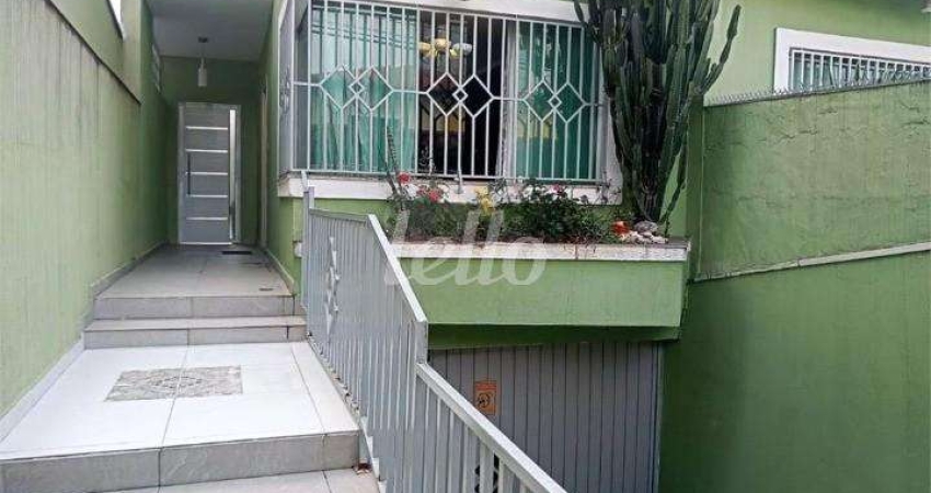 Casa com 4 quartos à venda na Rua Araçoiaba da Serra, 91, Tucuruvi, São Paulo