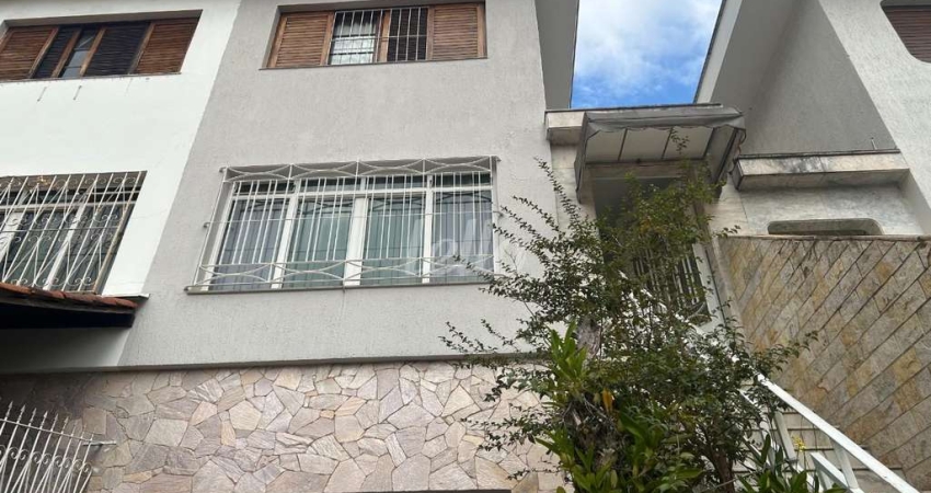 Casa com 3 quartos à venda na Rua Dona Gabriela, 328, Vila Dom Pedro II, São Paulo