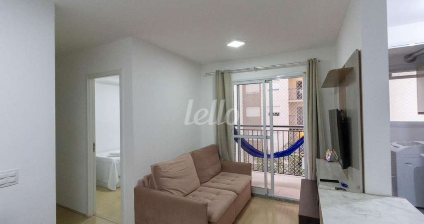 Apartamento com 2 quartos à venda na Avenida Joaquina Ramalho, 408, Vila Guilherme, São Paulo
