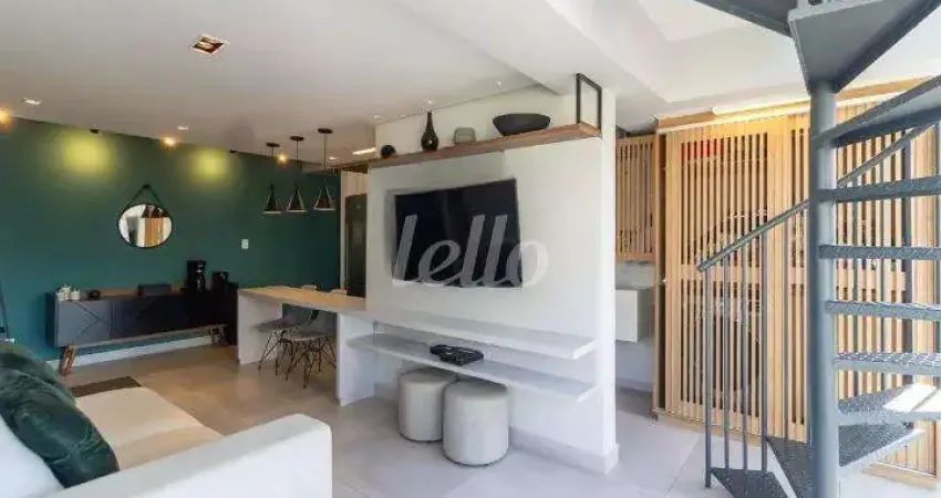 Apartamento com 3 quartos à venda na Rua Paris, 123, Sumaré, São Paulo