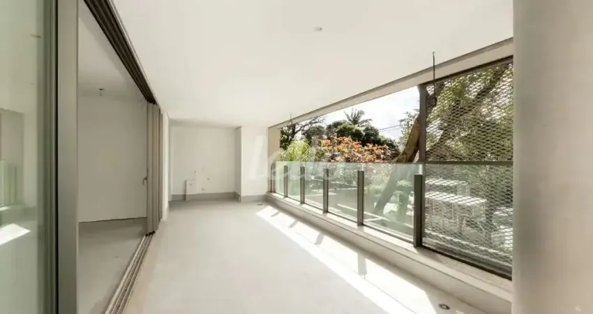 Apartamento com 3 quartos à venda na Rua Groenlândia, 77, Jardim América, São Paulo