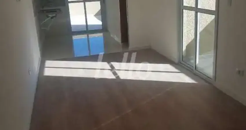 Apartamento com 2 quartos à venda na Rua Cruzeiro do Sul, 435, Vila Leopoldina, Santo André