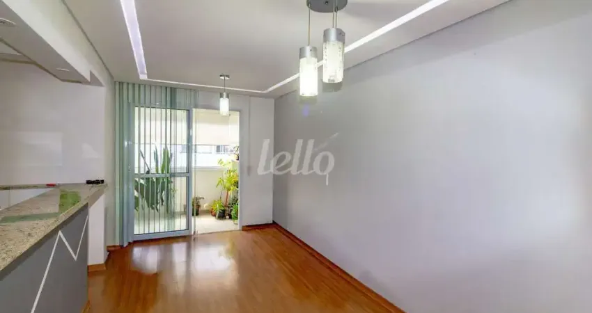 Apartamento com 2 quartos à venda na Avenida Sapopemba, 6158, Jardim Colorado, São Paulo