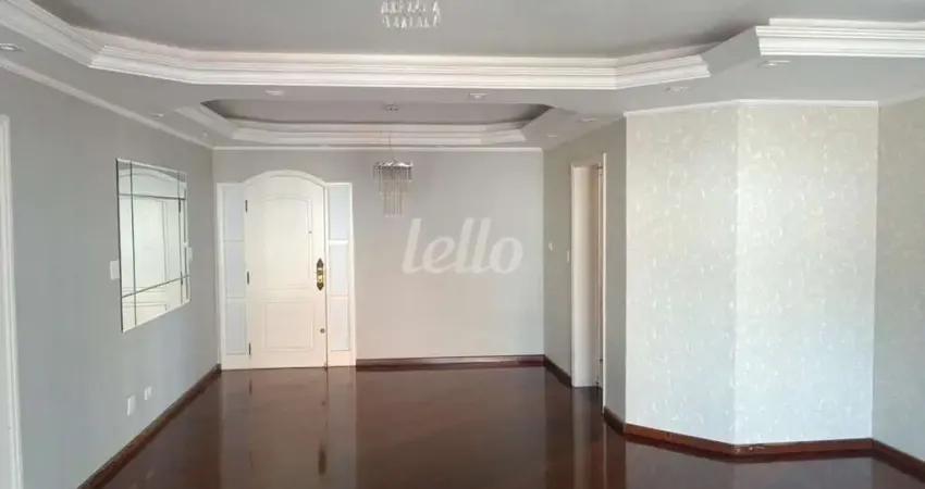 Apartamento com 3 quartos à venda na Rua Franco Paulista, 112, Água Fria, São Paulo