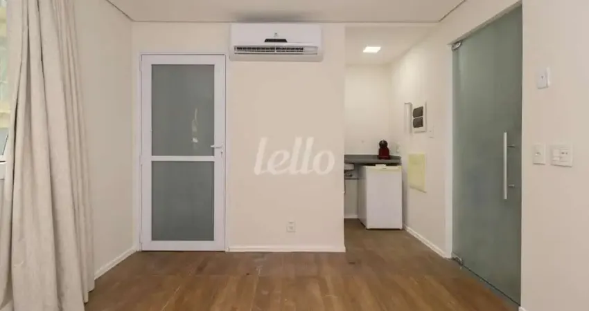 Sala comercial com 1 sala à venda na Rua Pamplona, 1445, Jardim Paulista, São Paulo