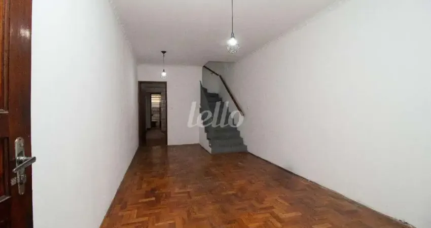 Casa com 2 quartos à venda na Trv. Bernardino Borges, 122, Olímpico, São Caetano do Sul