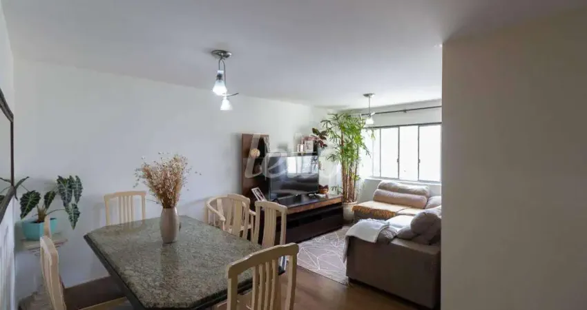 Apartamento com 3 quartos à venda na Rua Camarajé, 146, Jardim Paraíso, São Paulo