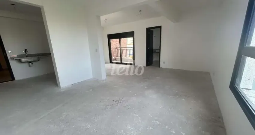 Apartamento com 1 quarto à venda na Rua Dona Luiza Tolle, 367, Santana, São Paulo