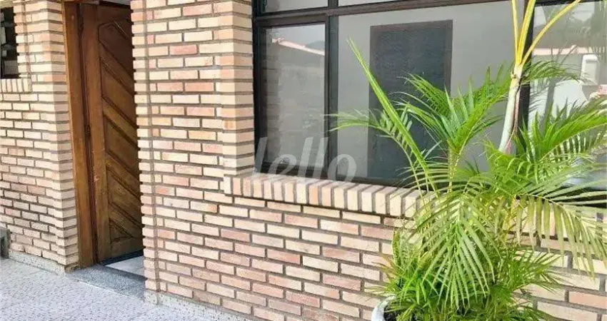 Casa em condomínio fechado com 2 quartos à venda na Rua Antônio Pereira de Sousa, 270, Santana, São Paulo
