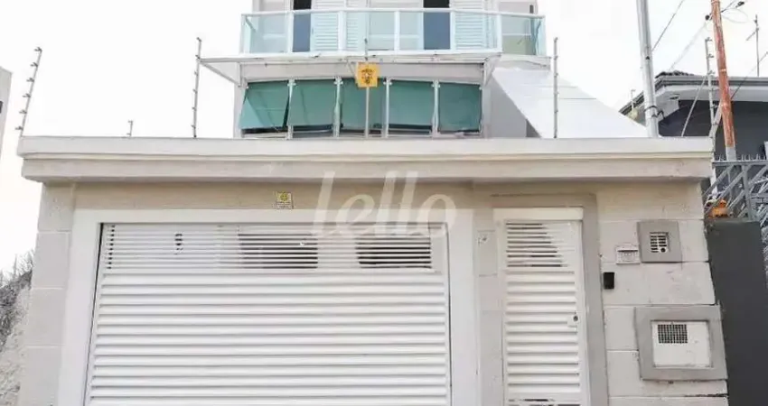 Casa com 3 quartos à venda na Rua Altino Antunes, 66, Vila Ester (Zona Norte), São Paulo
