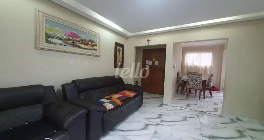 Apartamento com 3 quartos à venda na Rua Mere Marie Anais de Sion, 418, Vila Cachoeira, São Paulo